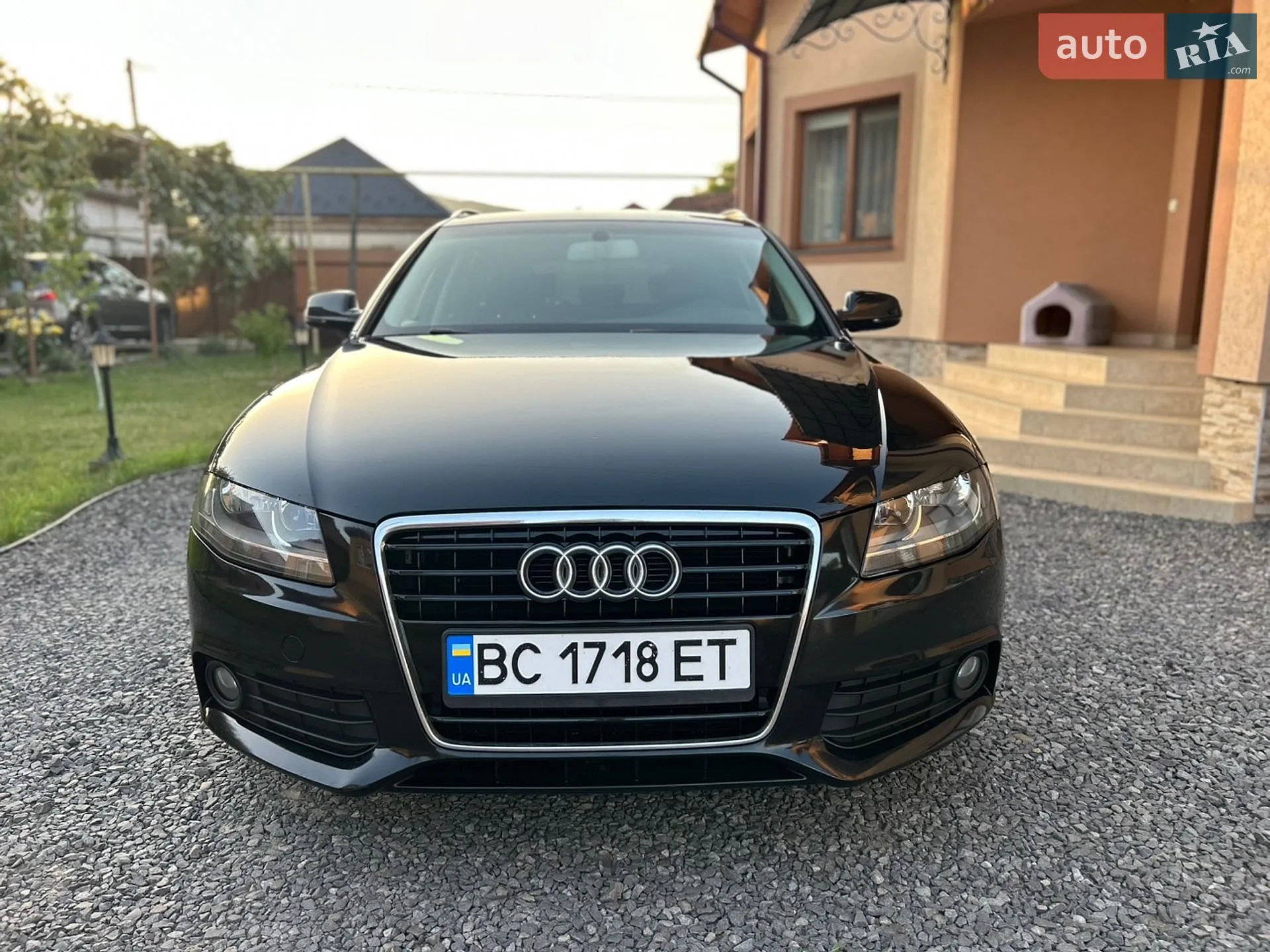 2011 Audi A4 - мініатюра 3