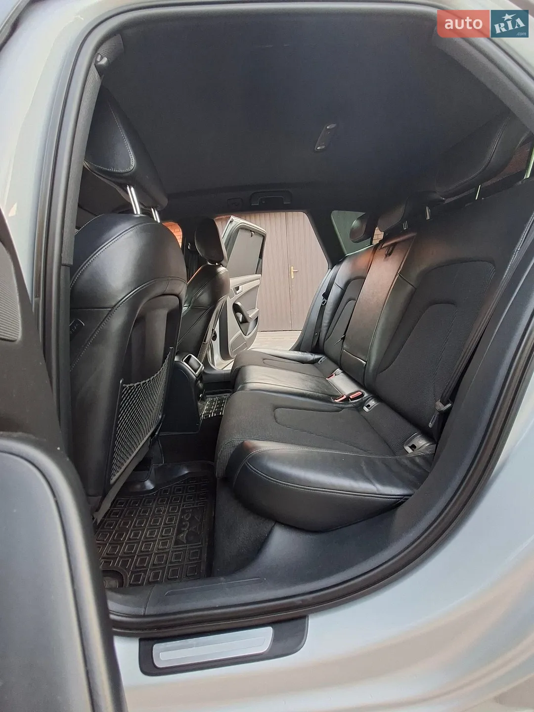2013 Audi A4 - мініатюра 18