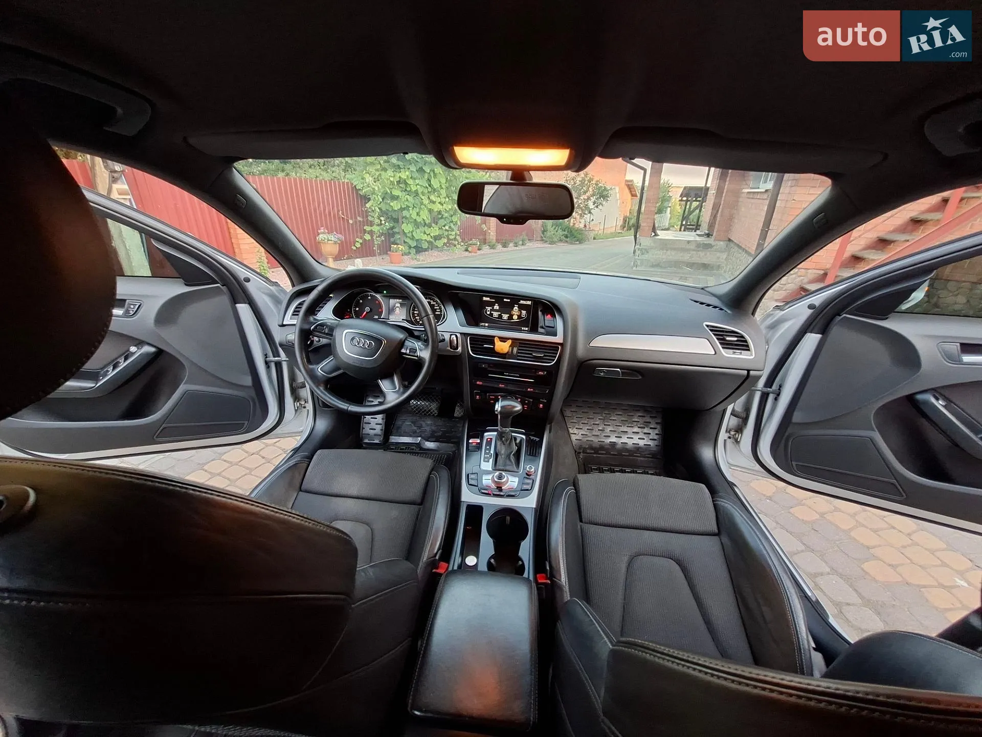 2013 Audi A4 - мініатюра 29