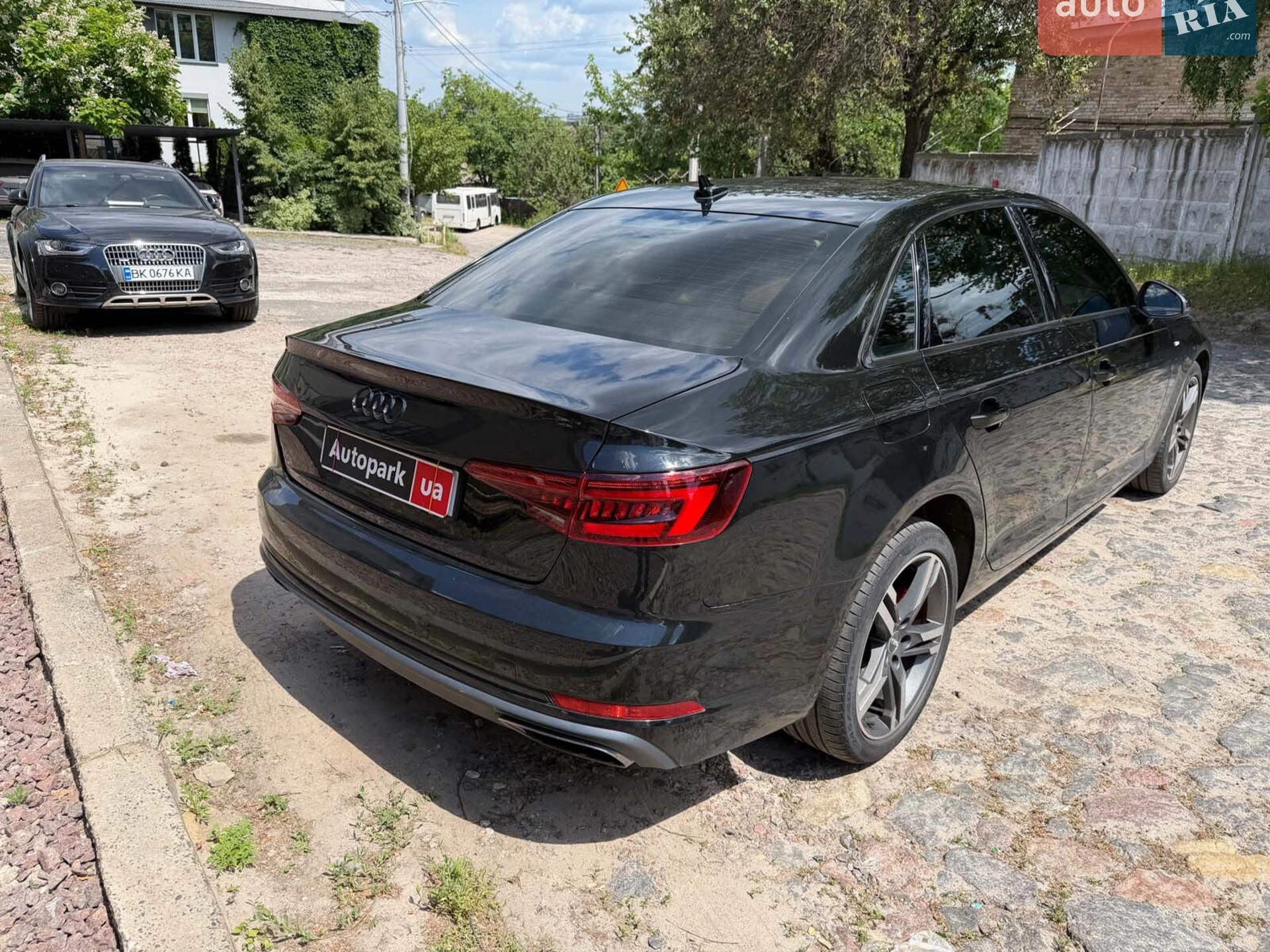 2018 Audi A4 - мініатюра 6