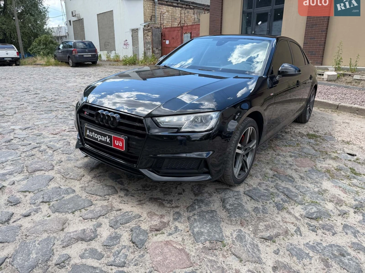 2018 Audi A4 - мініатюра 32