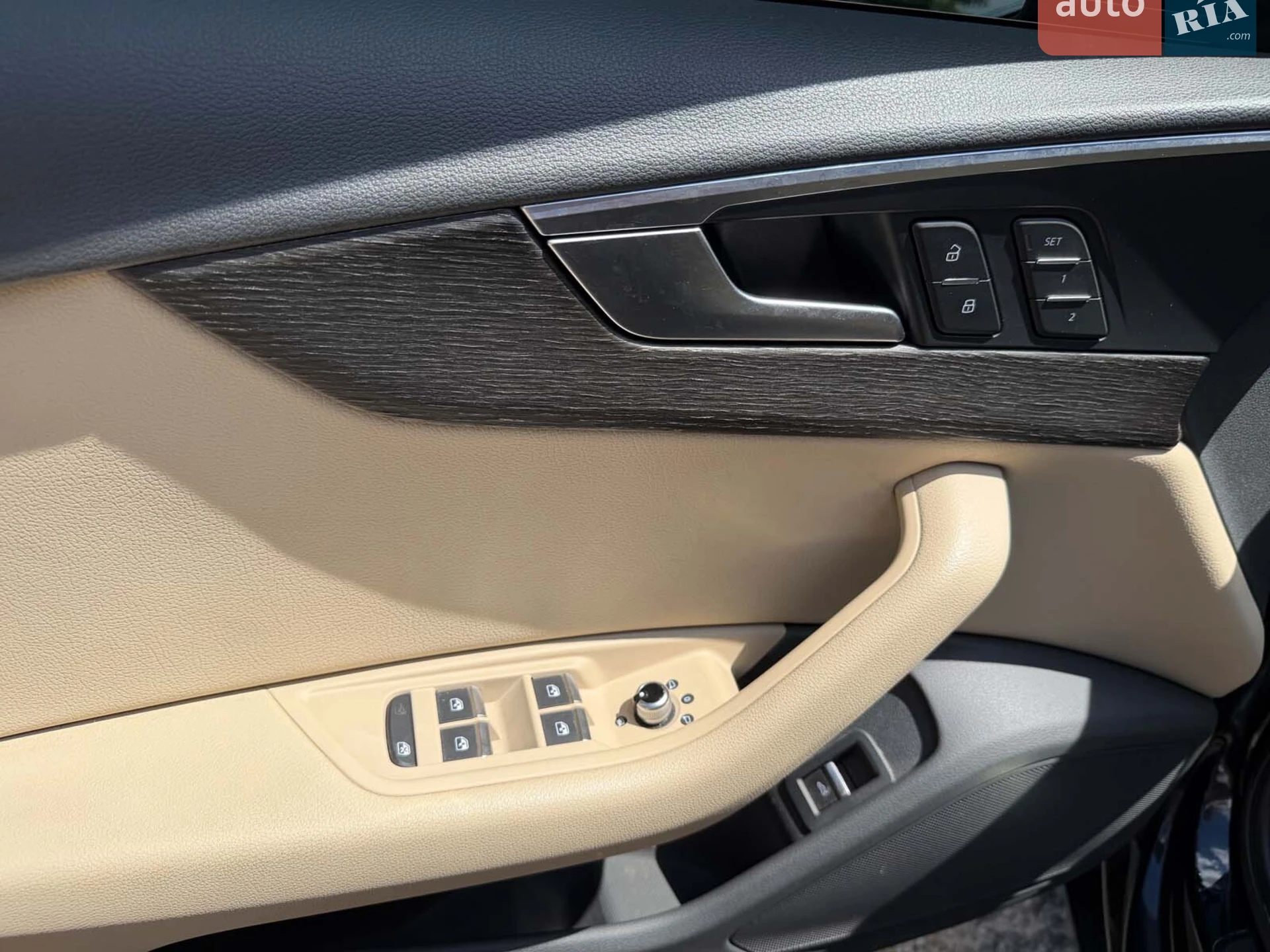 2018 Audi A4 - мініатюра 14