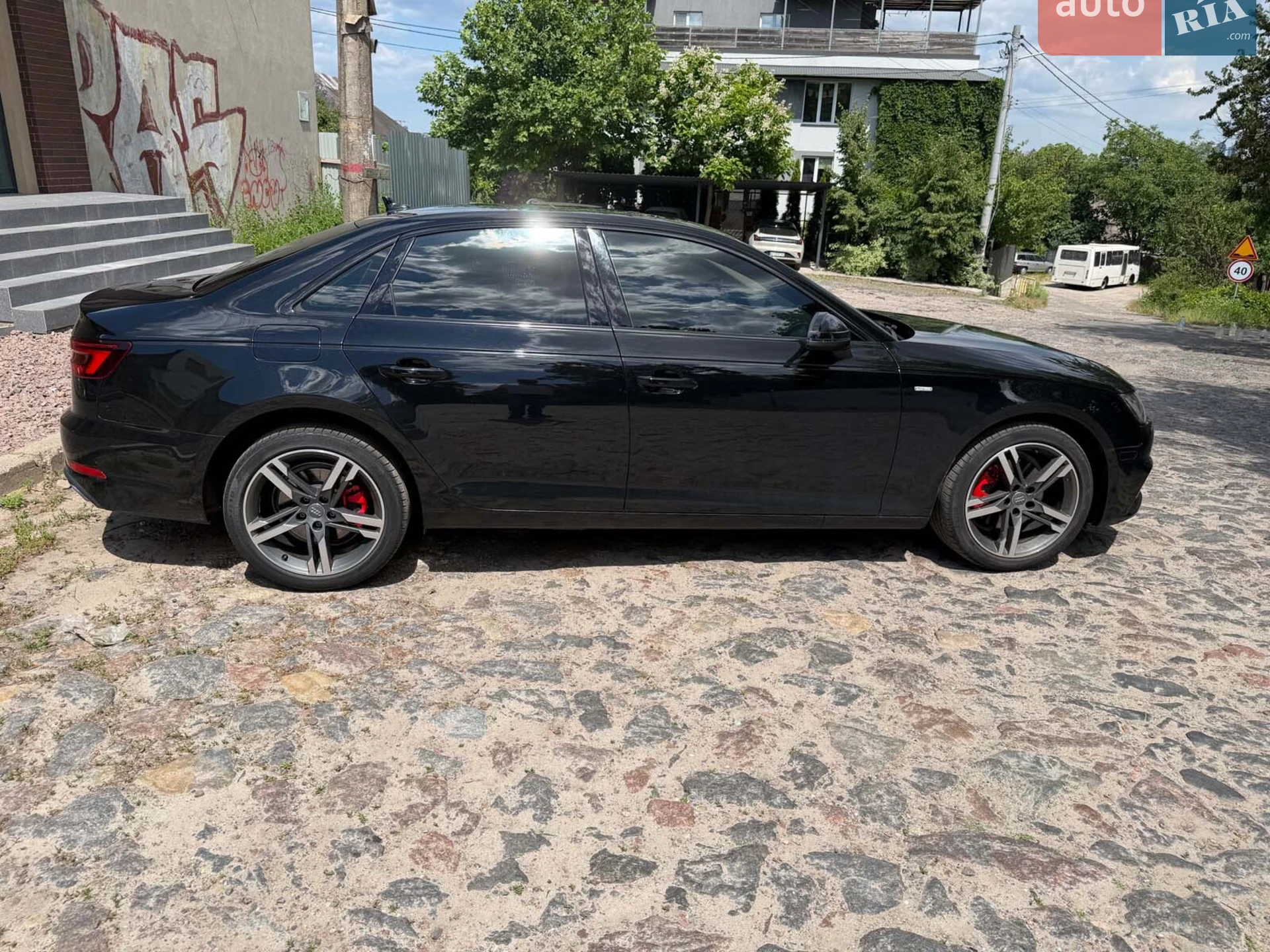 2018 Audi A4 - мініатюра 5