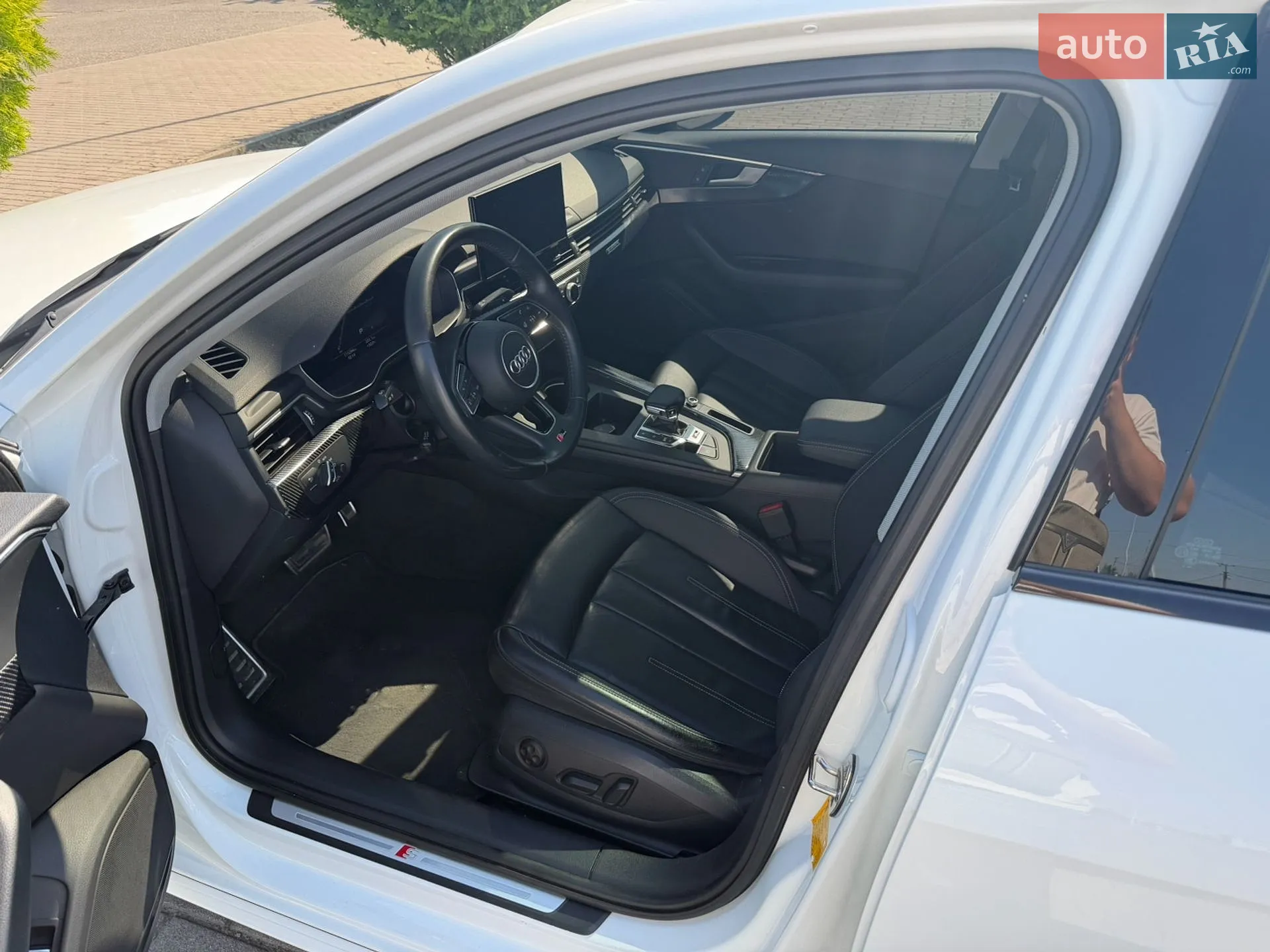 2019 Audi A4 - мініатюра 13