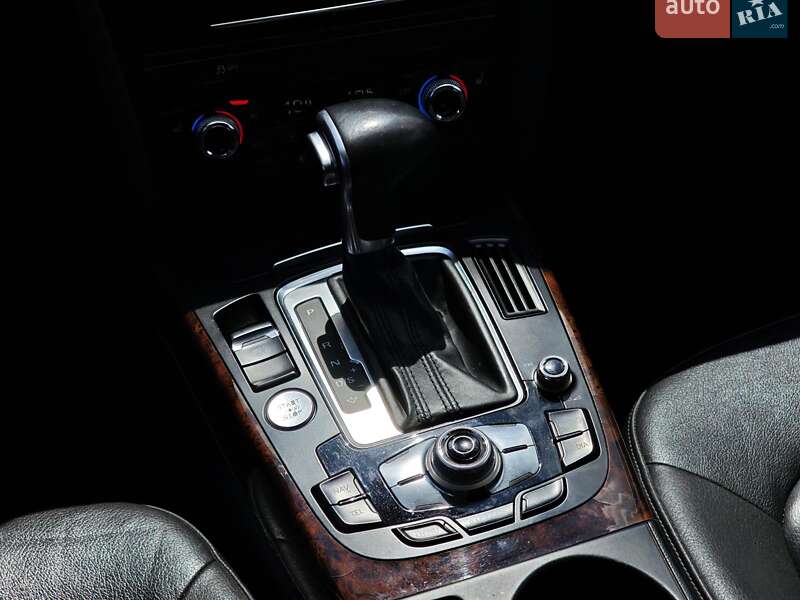 Седан Audi A4 2013 в Харькове фото 18 Седан Audi A4 2013 в Харькове