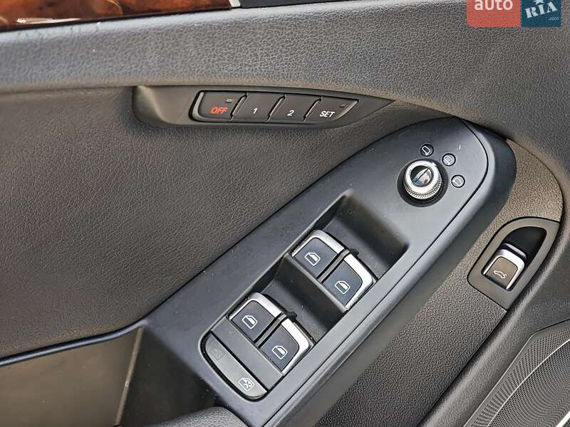 Седан Audi A4 2013 в Харькове фото 23 Седан Audi A4 2013 в Харькове
