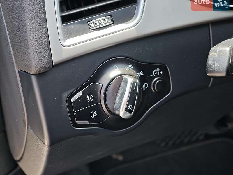 Седан Audi A4 2013 в Харькове фото 25 Седан Audi A4 2013 в Харькове