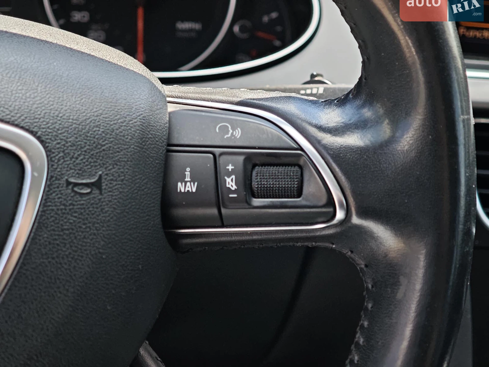 2013 Audi A4 - мініатюра 28