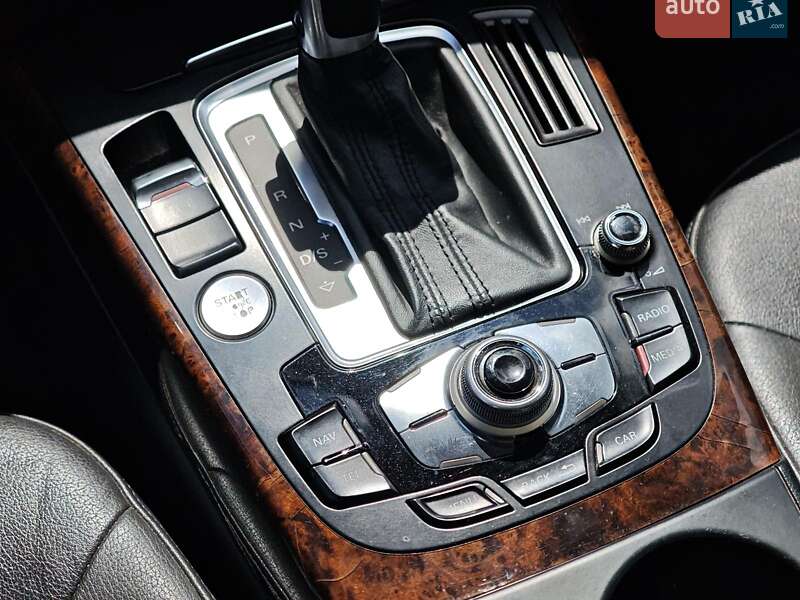Седан Audi A4 2013 в Харькове фото 19 Седан Audi A4 2013 в Харькове