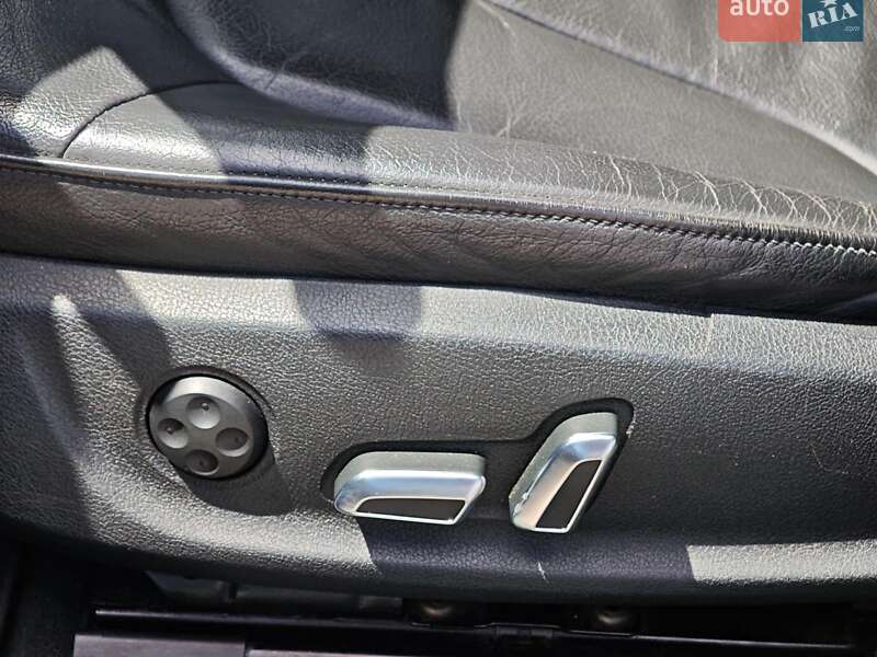 Седан Audi A4 2013 в Харькове фото 24 Седан Audi A4 2013 в Харькове