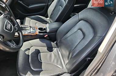 Седан Audi A4 2013 в Харькове фото 22 Седан Audi A4 2013 в Харькове
