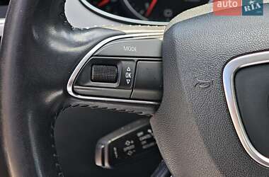 Седан Audi A4 2013 в Харькове фото 27 Седан Audi A4 2013 в Харькове