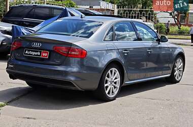 Седан Audi A4 2013 в Харькове фото 11 Седан Audi A4 2013 в Харькове