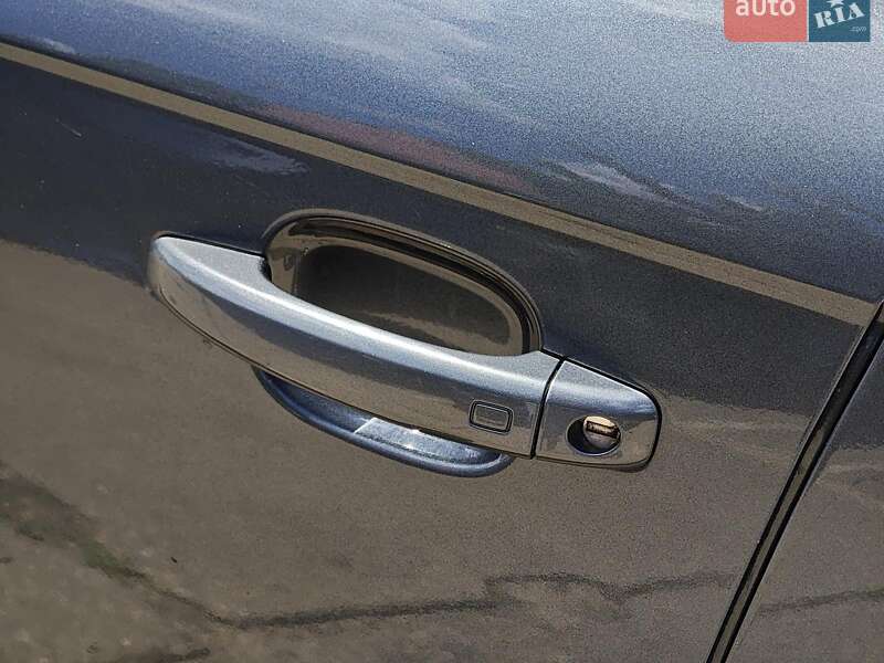 Седан Audi A4 2013 в Харкові фото 8 Седан Audi A4 2013 в Харкові