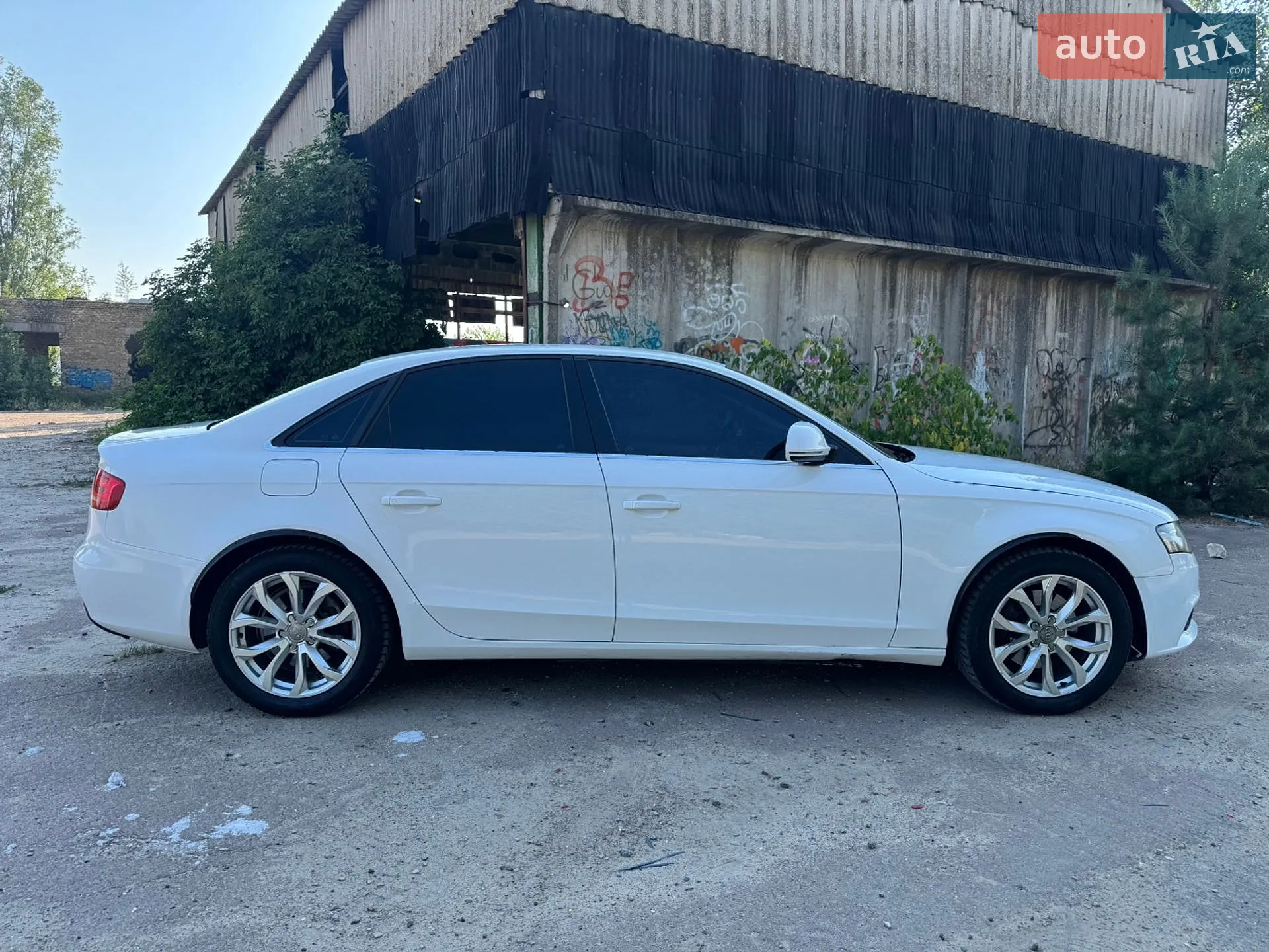 Audi A4 2008 VIN WAUZZZ8K59A120842 фото оголошення 3 з 34