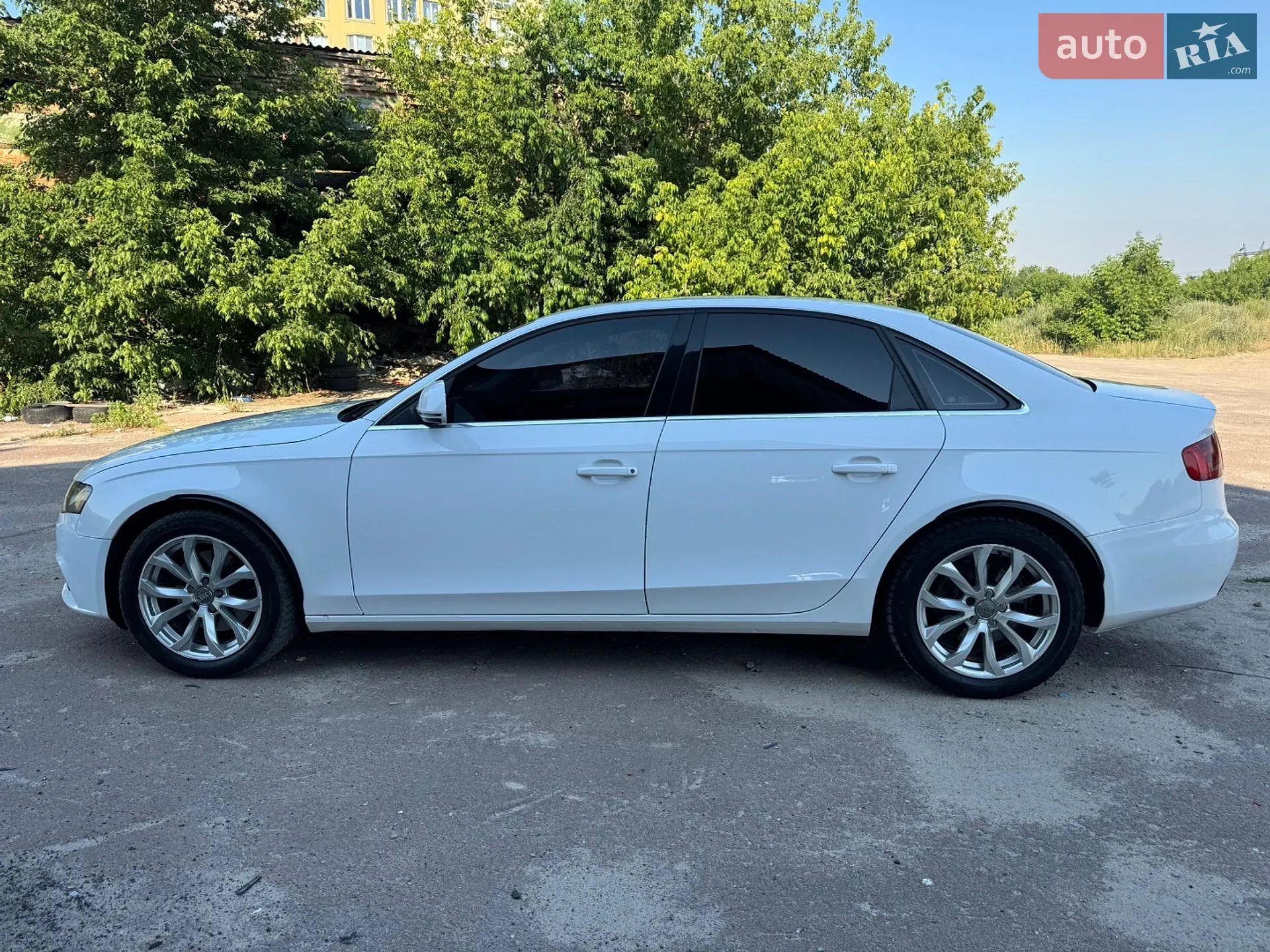 Audi A4 2008 VIN WAUZZZ8K59A120842 фото оголошення 7 з 34