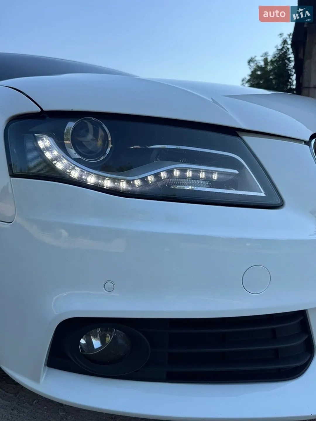 Audi A4 2008 VIN WAUZZZ8K59A120842 фото оголошення 9 з 34