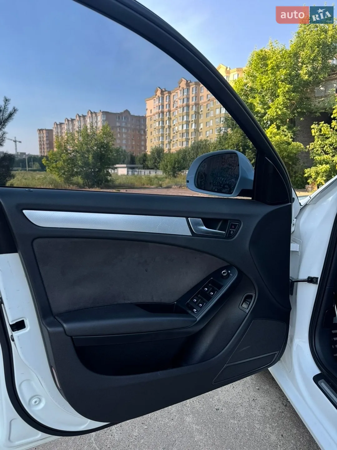 Audi A4 2008 VIN WAUZZZ8K59A120842 фото оголошення 11 з 34