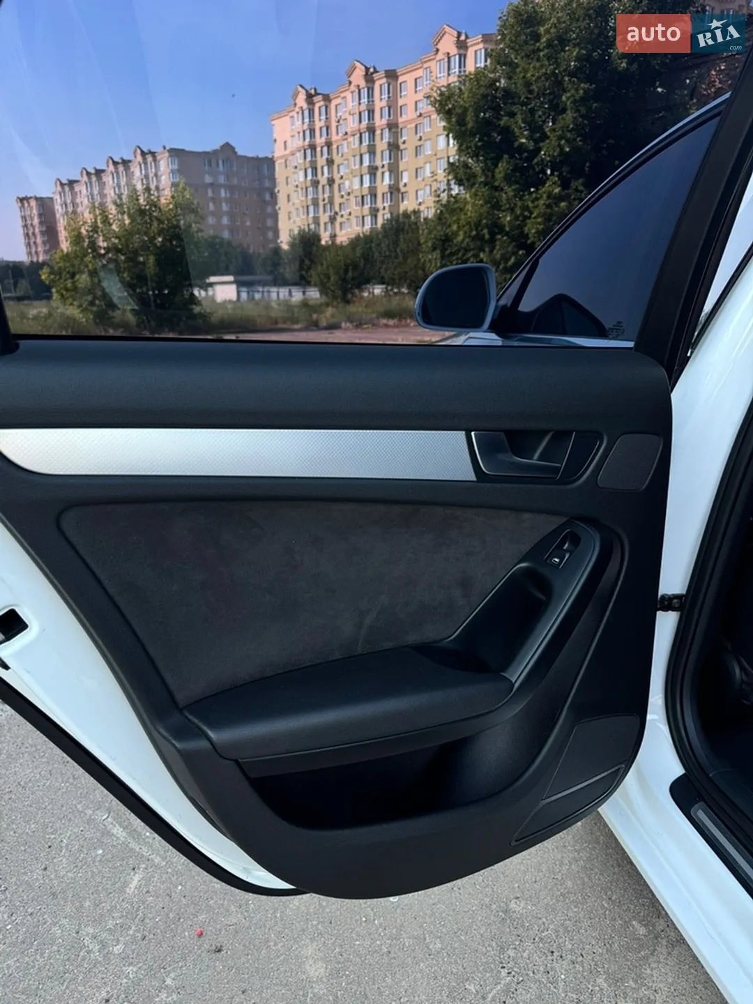 Audi A4 2008 VIN WAUZZZ8K59A120842 фото оголошення 13 з 34