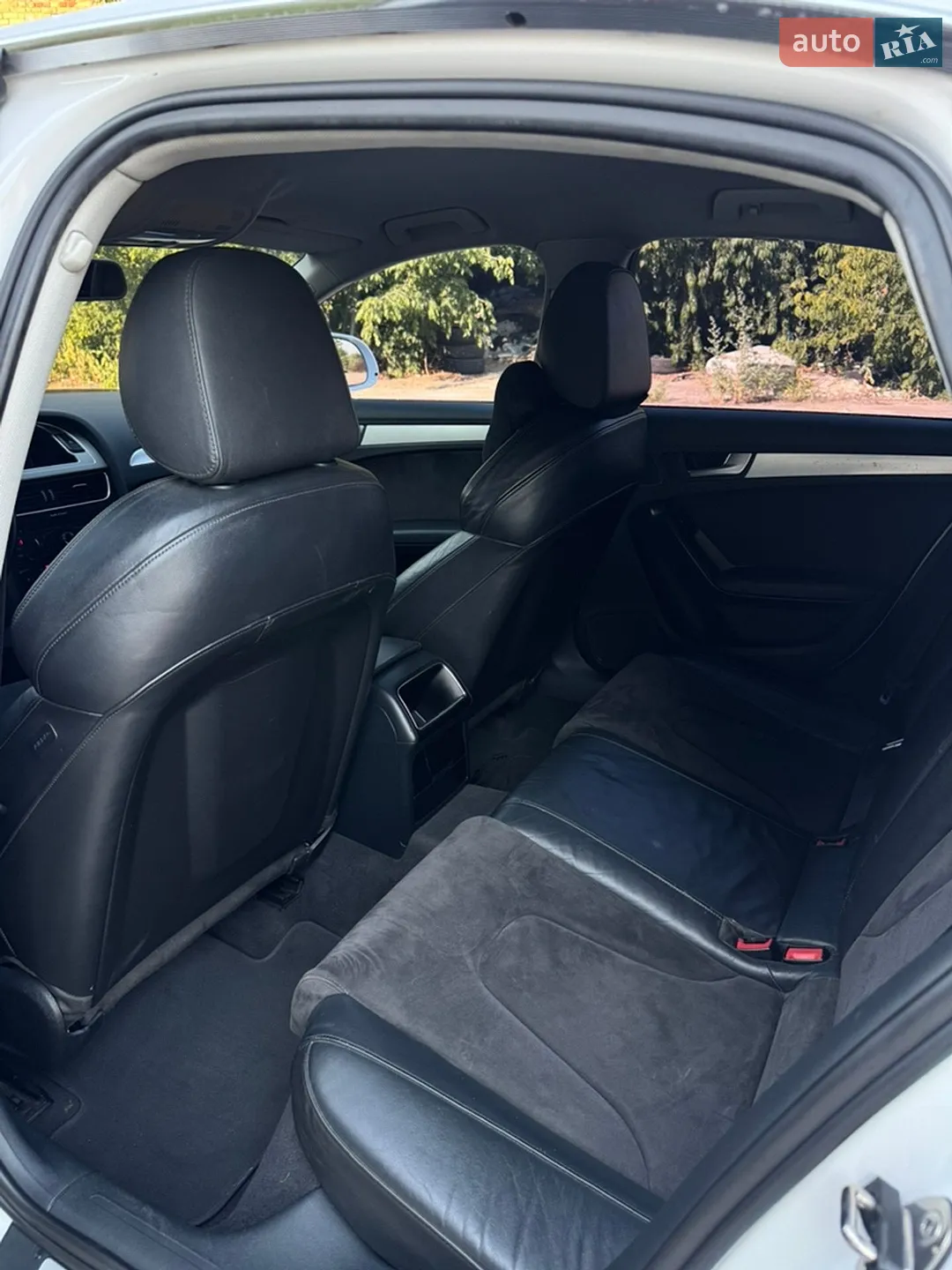 Audi A4 2008 VIN WAUZZZ8K59A120842 фото оголошення 14 з 34