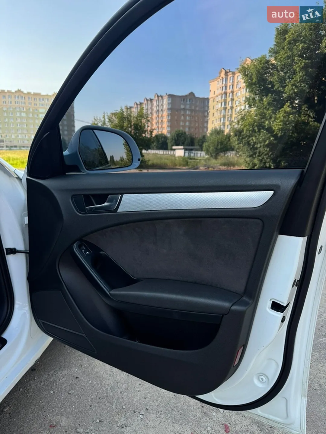 Audi A4 2008 VIN WAUZZZ8K59A120842 фото оголошення 15 з 34