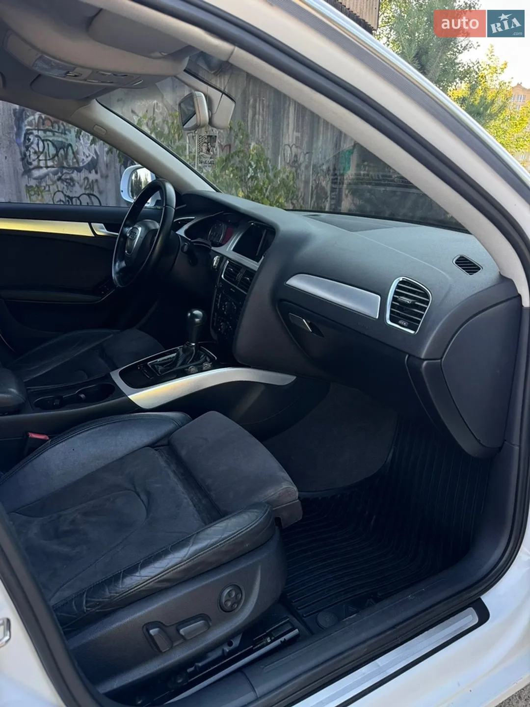 Audi A4 2008 VIN WAUZZZ8K59A120842 фото оголошення 16 з 34