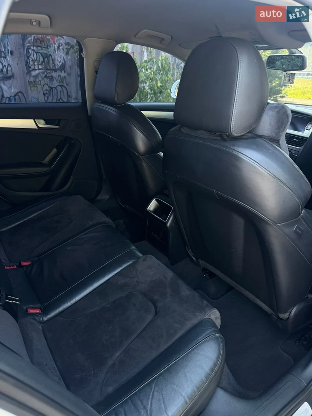 Audi A4 2008 VIN WAUZZZ8K59A120842 фото оголошення 18 з 34