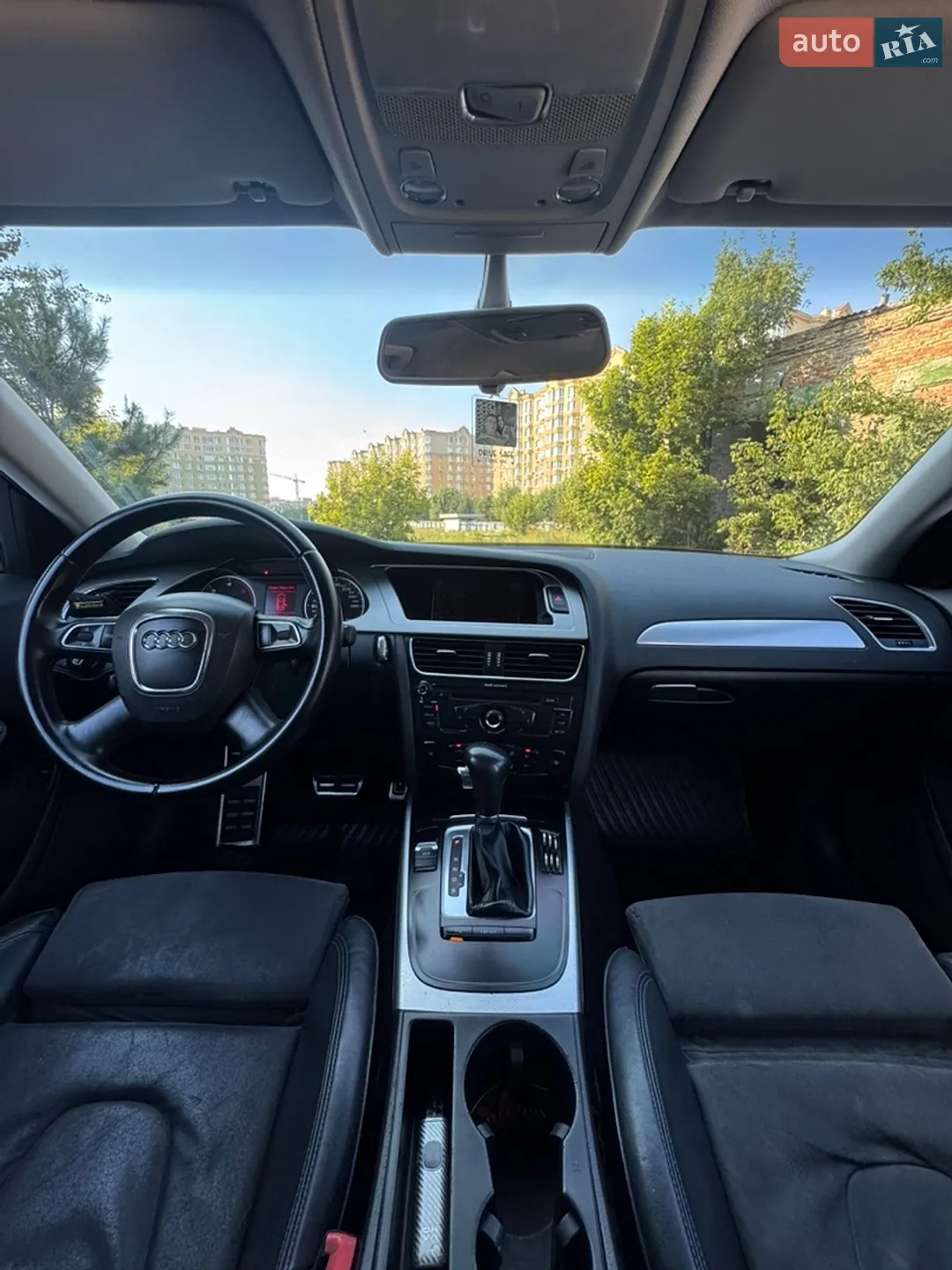 Audi A4 2008 VIN WAUZZZ8K59A120842 фото оголошення 20 з 34