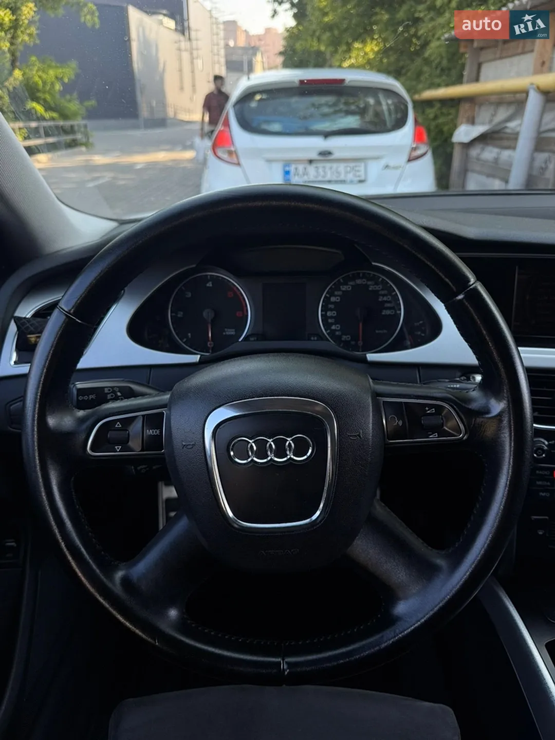 Audi A4 2008 VIN WAUZZZ8K59A120842 фото оголошення 21 з 34