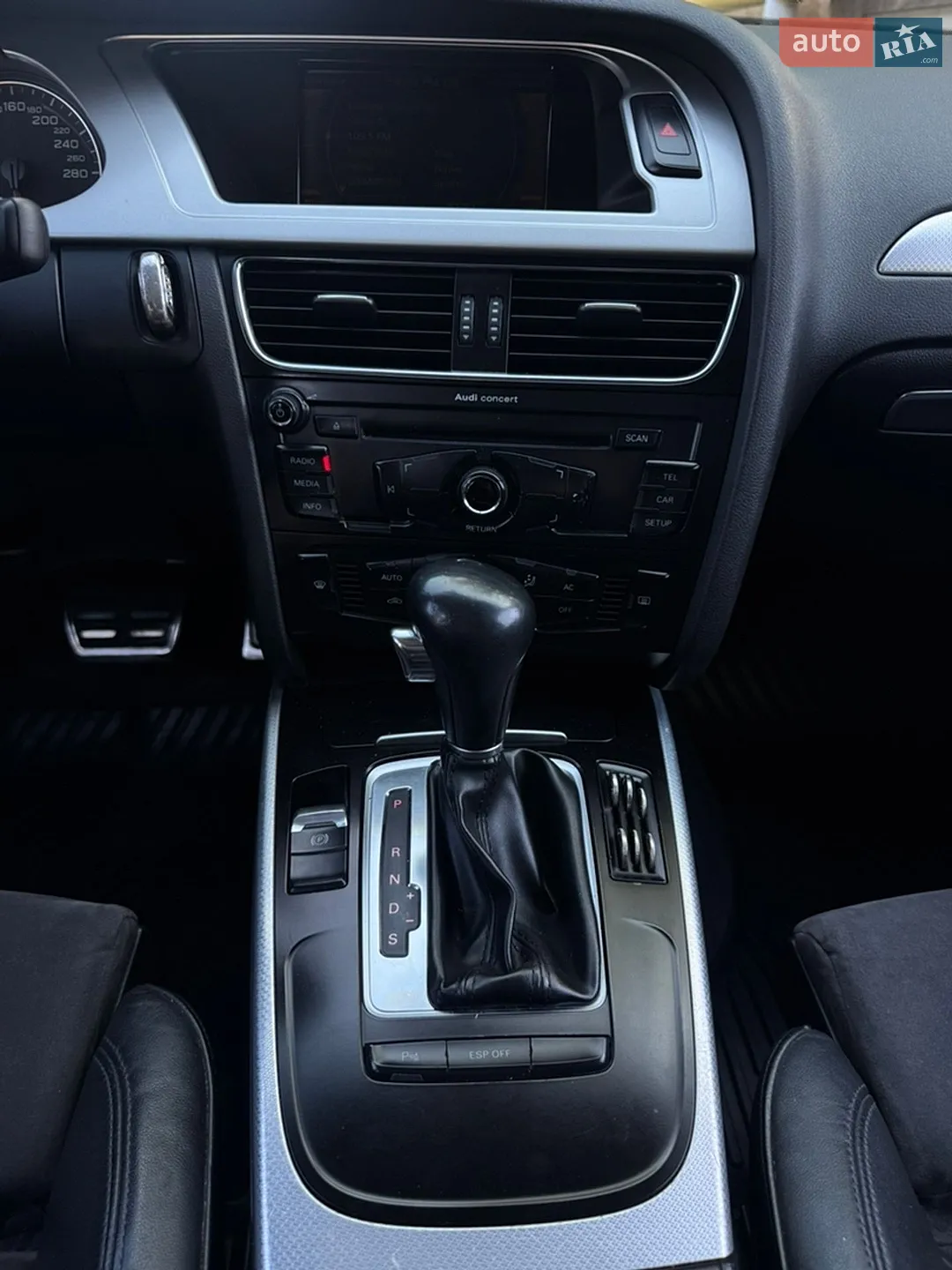 Audi A4 2008 VIN WAUZZZ8K59A120842 фото оголошення 22 з 34