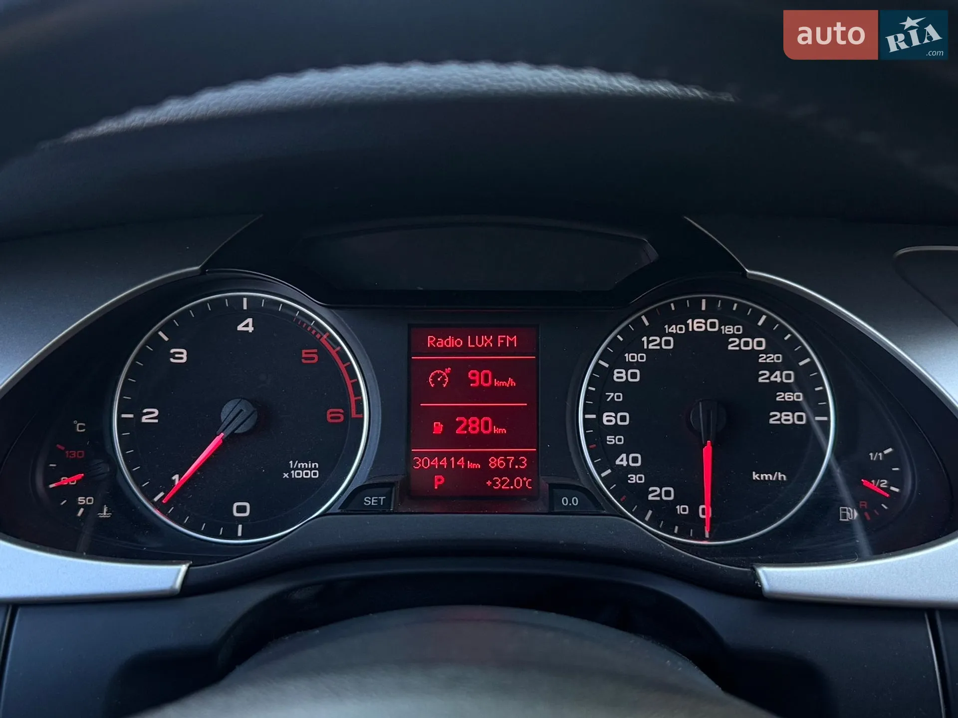 Audi A4 2008 VIN WAUZZZ8K59A120842 фото оголошення 29 з 34