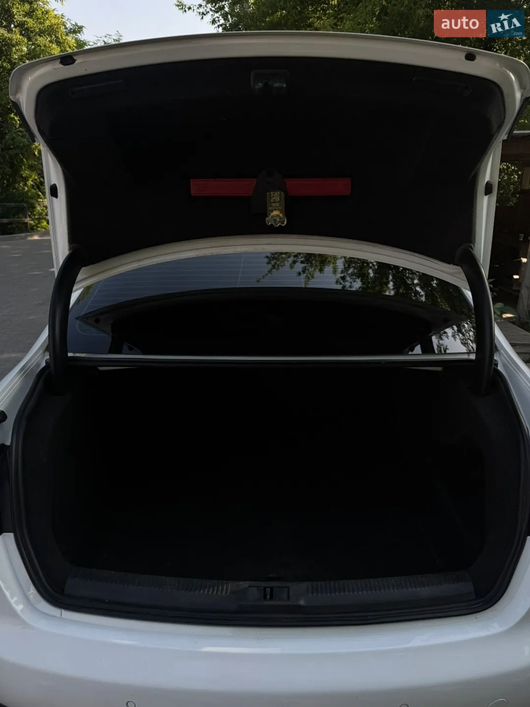 Audi A4 2008 VIN WAUZZZ8K59A120842 фото оголошення 19 з 34