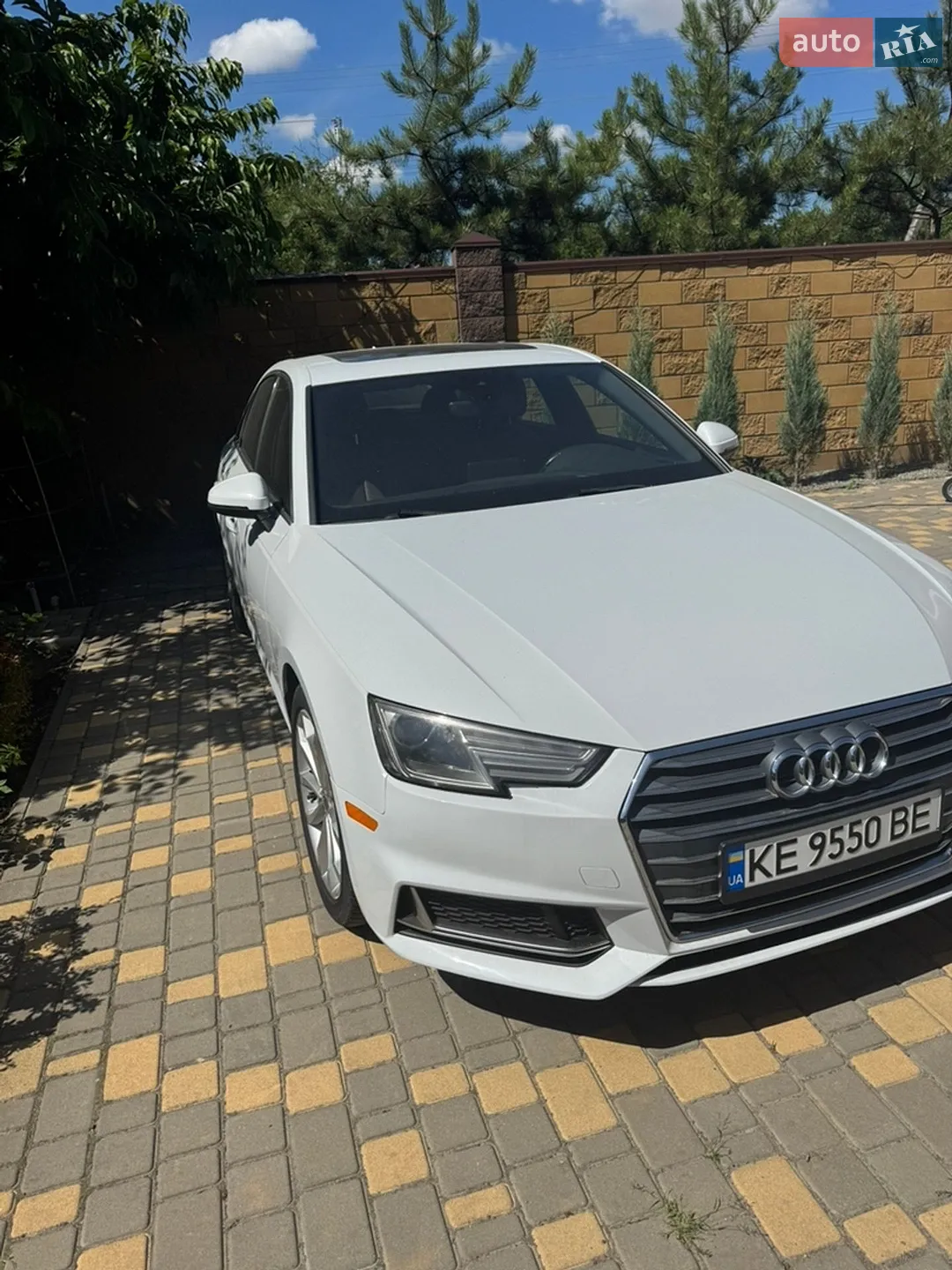 2019 Audi A4 - мініатюра 3
