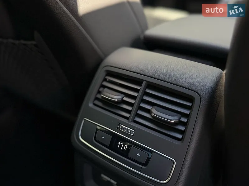 Audi A4 2023 VIN WAUEAAF48PA055591 фото оголошення 19 з 67