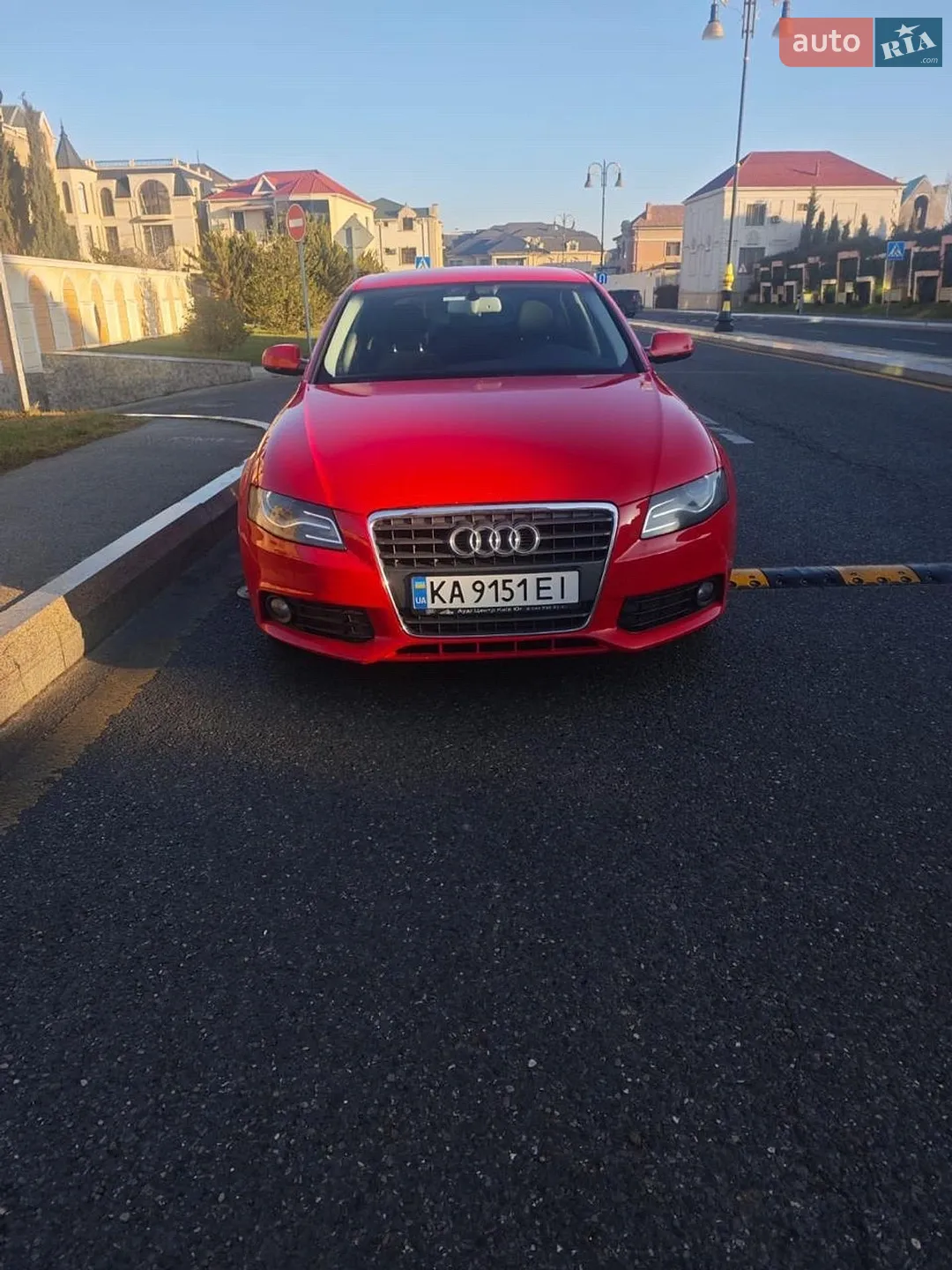 2010 Audi A4 - фото 1