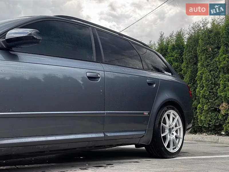 Audi A4 2005 VIN WAUZZZ8E25A494054 фото оголошення 13 з 85