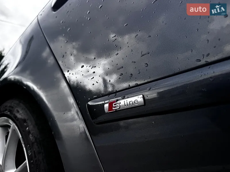Audi A4 2005 VIN WAUZZZ8E25A494054 фото оголошення 15 з 85