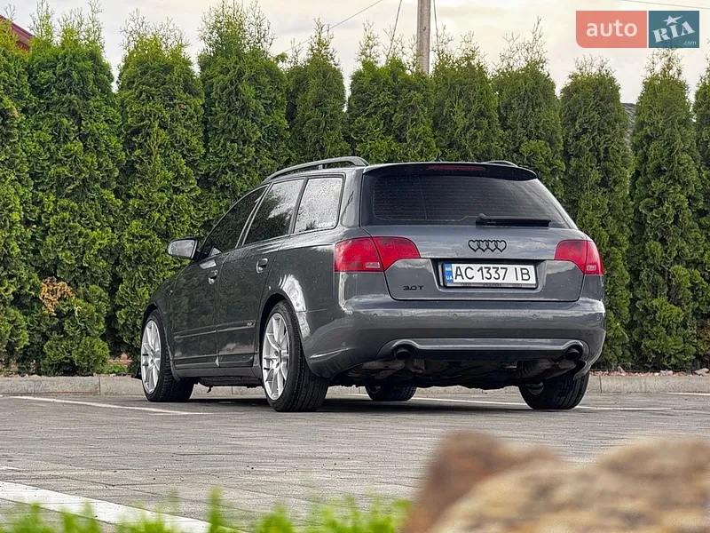 Audi A4 2005 VIN WAUZZZ8E25A494054 фото оголошення 24 з 85