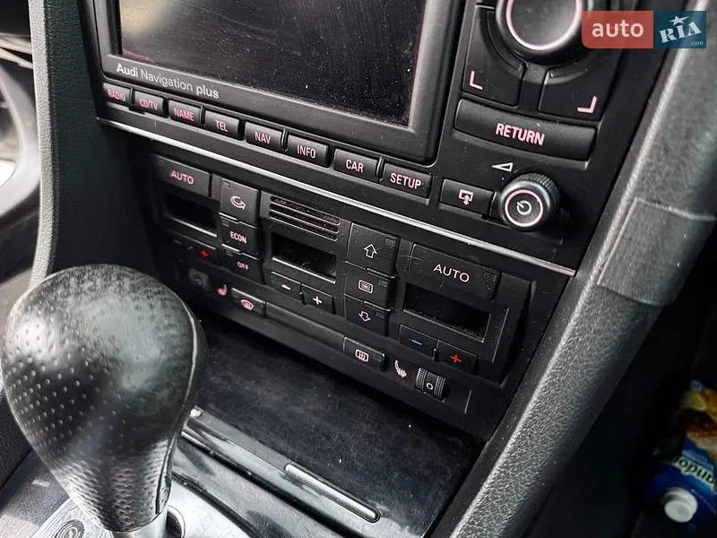 Audi A4 2005 VIN WAUZZZ8E25A494054 фото оголошення 40 з 85