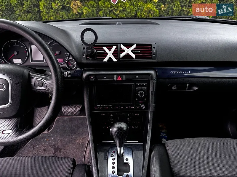 Audi A4 2005 VIN WAUZZZ8E25A494054 фото оголошення 41 з 85
