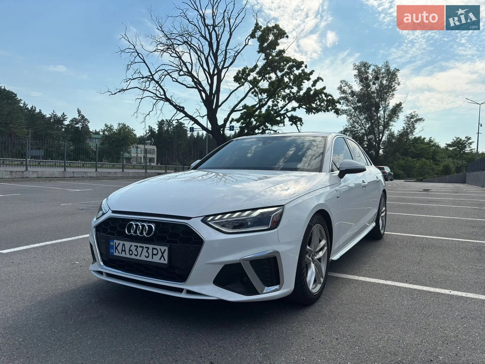 2022 Audi A4 - мініатюра 2