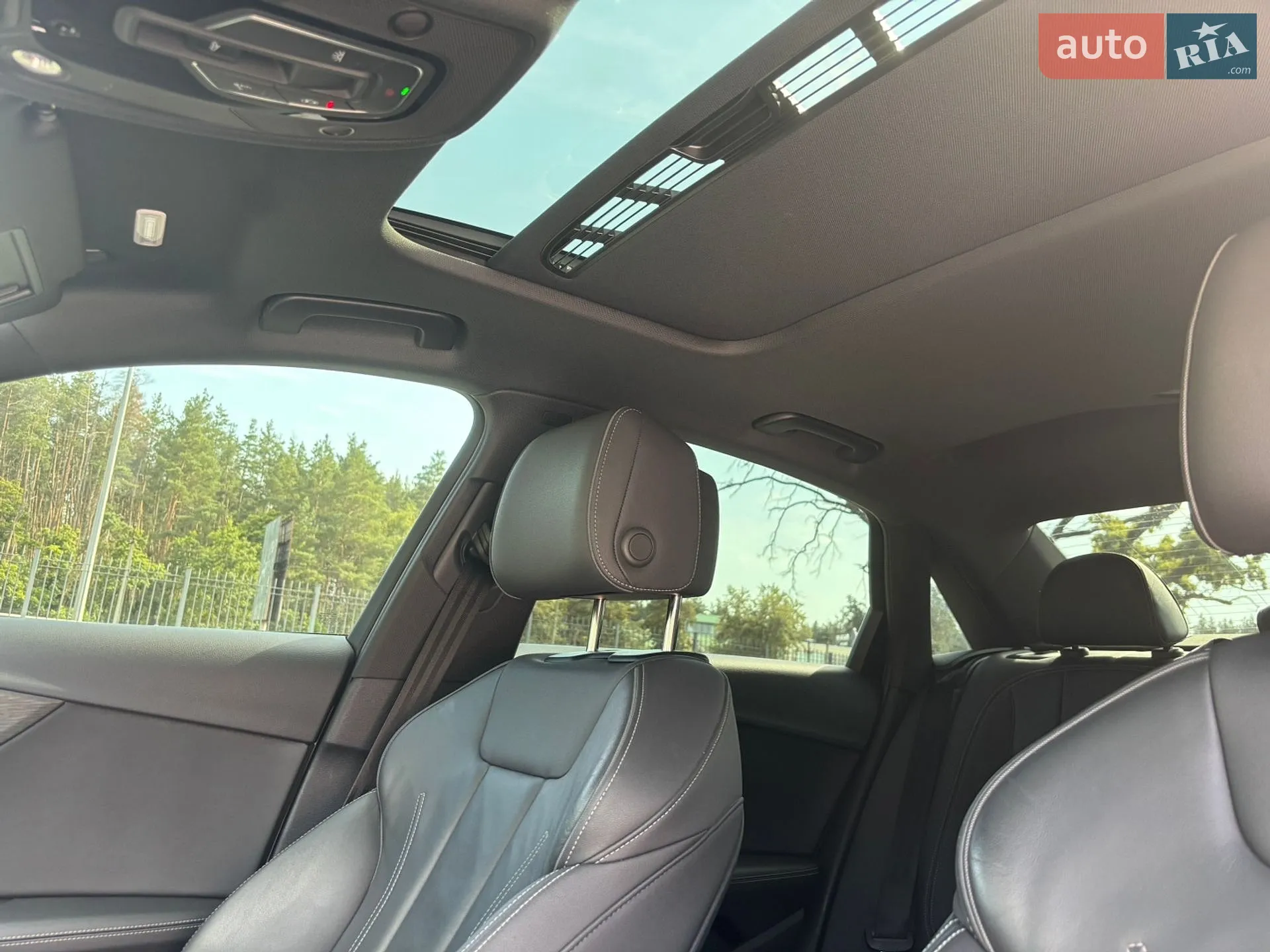 2022 Audi A4 - мініатюра 12