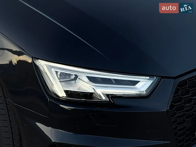 Audi A4 2016 VIN WAUENAF44HN034266 фото оголошення 18 з 70