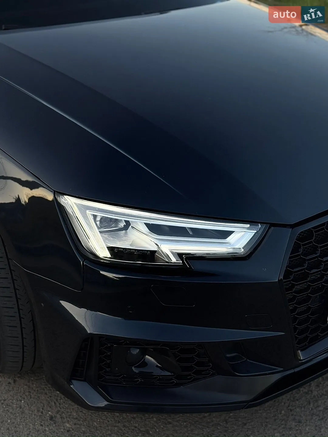 2016 Audi A4 - мініатюра 18