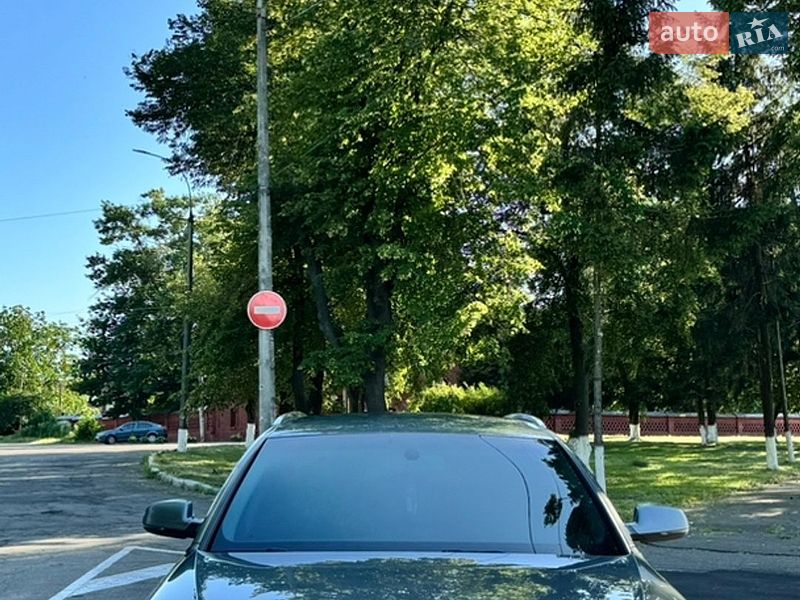 Audi A4 2014 Audi A4 2014