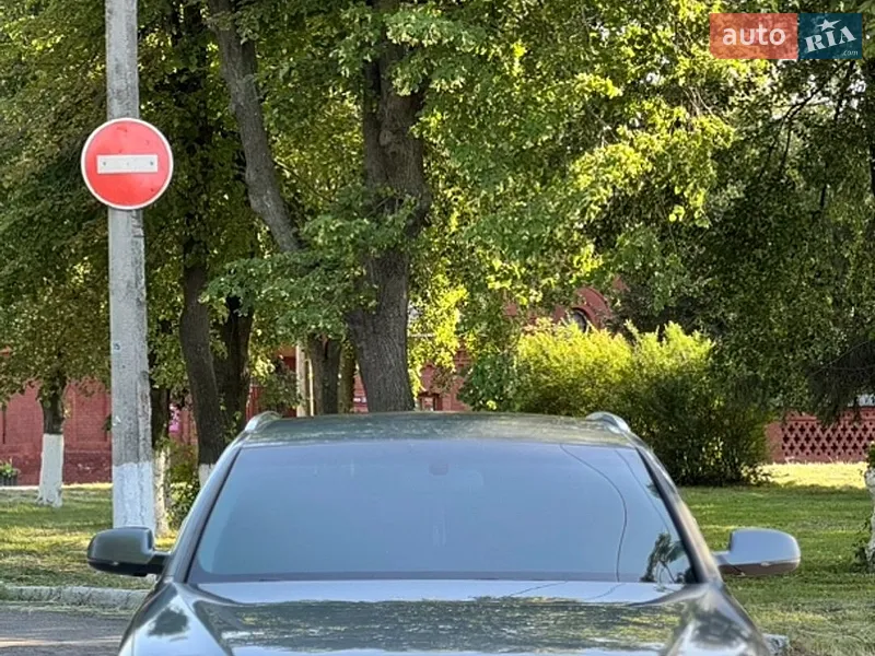 Audi A4 2014 VIN WAUZZZ8K6FA058072 фото оголошення 2 з 38