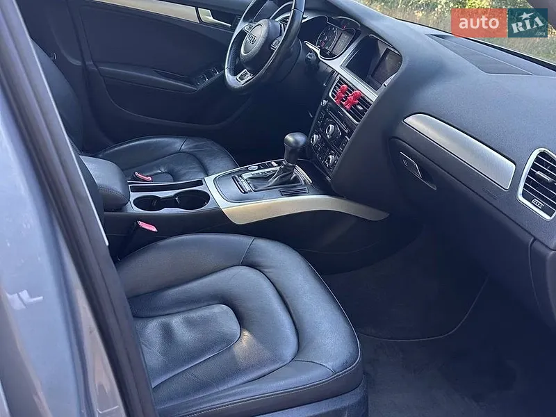 Audi A4 2015 VIN WAUAFAFL6GN011430 фото оголошення 17 з 78