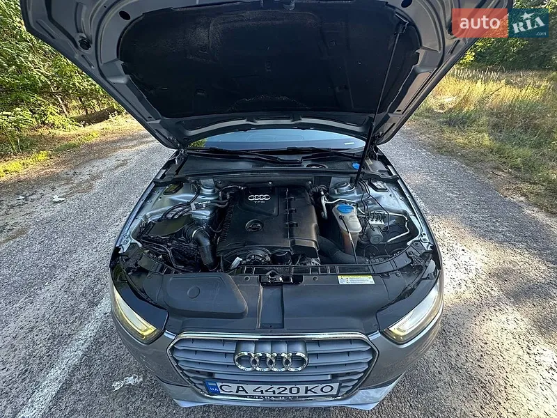 Audi A4 2015 VIN WAUAFAFL6GN011430 фото оголошення 22 з 78
