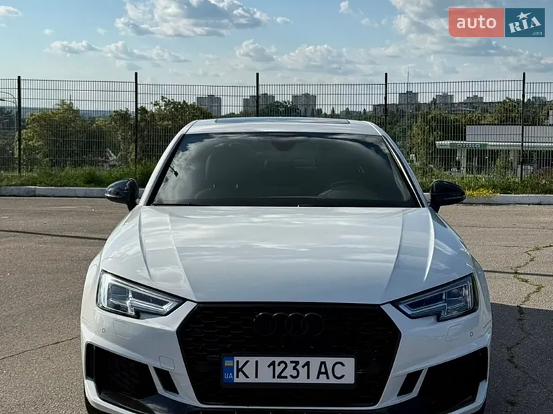 Audi A4 2020 VIN WAUABAF42MN001378 фото оголошення 30 з 78