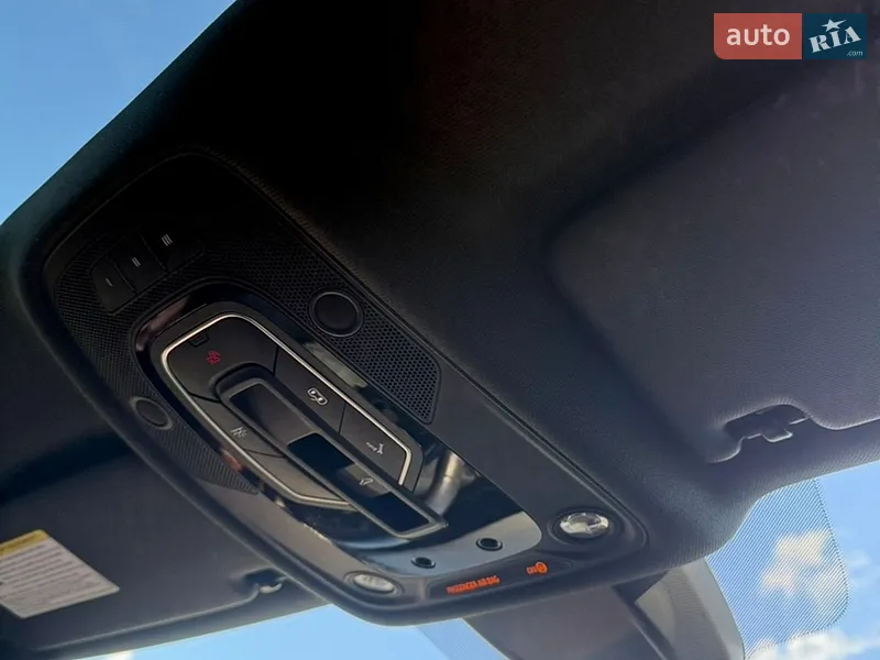Audi A4 2019 VIN WAUENAF4XKN013008 фото оголошення 11 з 55